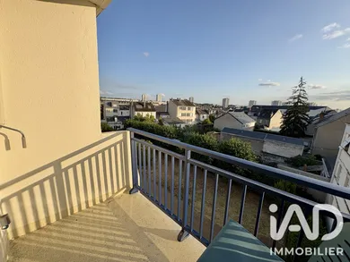 Appartement à Tours (37000)