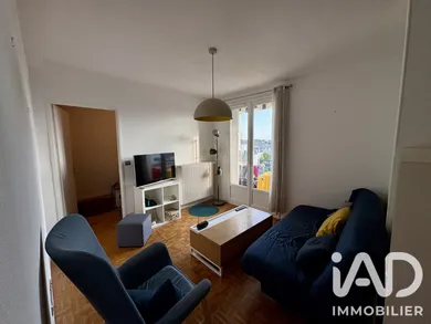 Appartement à Tours (37000)