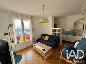 Appartement à Tours (37000)