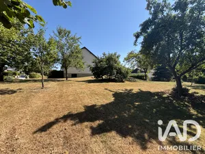 Maison de campagne à Tournes (08090)