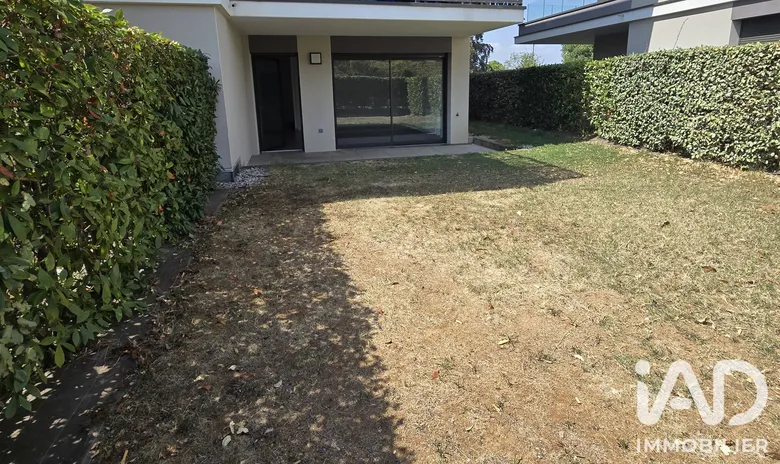 Appartement 3 pièces 66 m² · à Thonon-les-Bains · 66,1 m² · 846 €