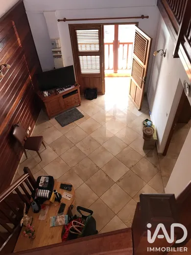 Townhouse in Basse-Terre (97100)