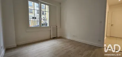 Appartement à Asnières-sur-Seine (92600)