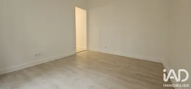 Appartement à Asnières-sur-Seine (92600)
