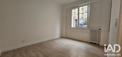 Appartement à Asnières-sur-Seine (92600)