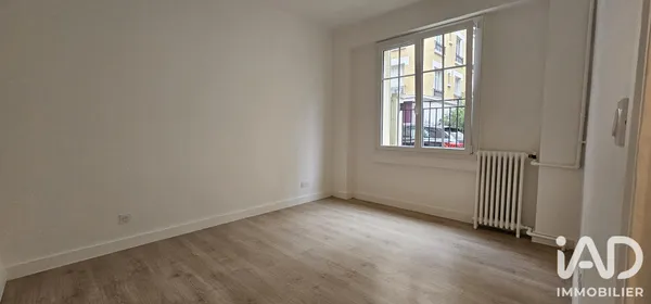 Appartement à Asnières-sur-Seine (92600) photo 2