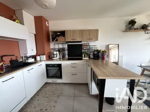 Appartement à Poisy (74330)
