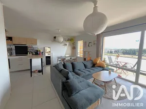 Apartment in Poisy (74330)