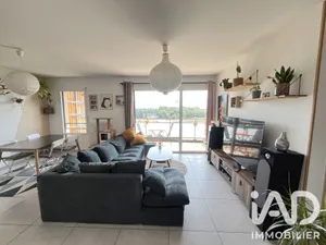Apartment in Poisy (74330)