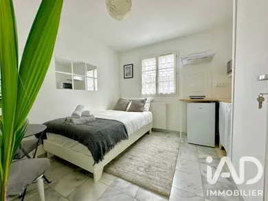 Maison traditionnelle à Villejuif (94800)