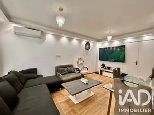 Apartment in Nice (06000)