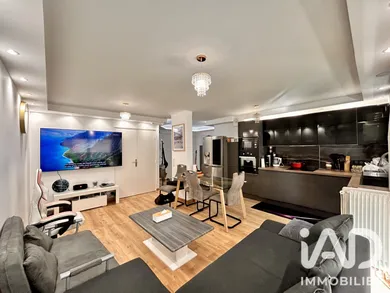 Appartement à Nice (06000)