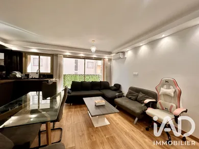 Appartement à Nice (06000)