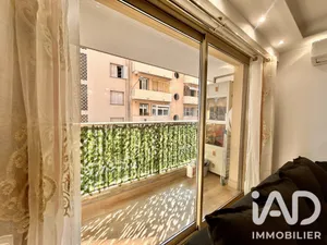 Appartement à Nice (06000)