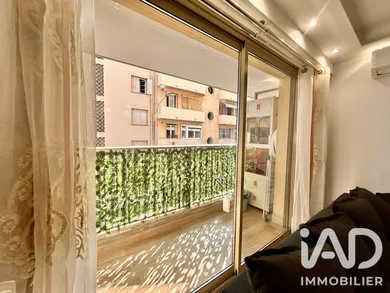 Appartement à Nice (06000)