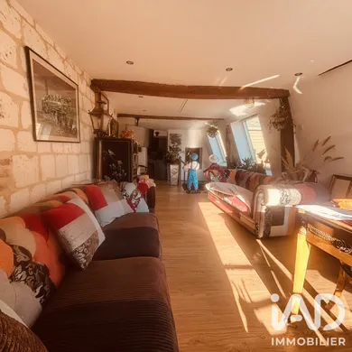 Maison traditionnelle à Frévent (62270)