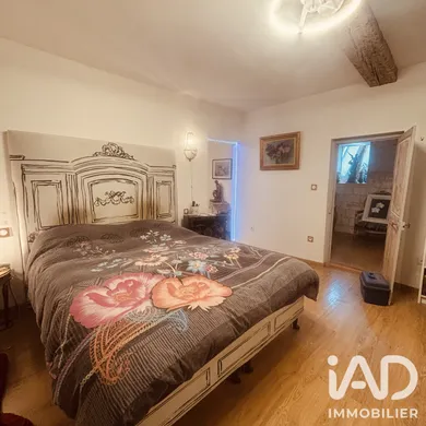 Maison traditionnelle à Frévent (62270)