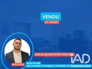 Appartement à Boulogne-Billancourt (92100)