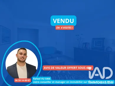 Apartment in Boulogne-Billancourt (92100)