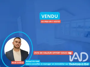 Apartment in Survilliers (95470)
