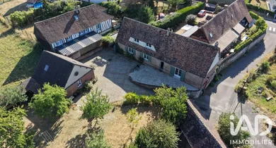 Park home in Le Mont-Saint-Adrien (60650)