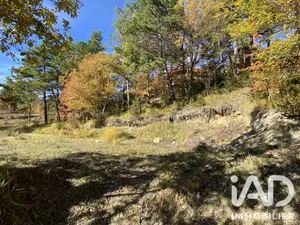 Terrain à bâtir à Andon (06750)
