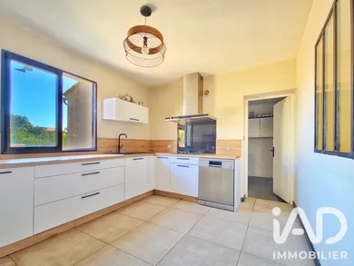 House in Carcassonne (11000)
