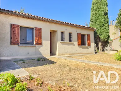 House in Carcassonne (11000)