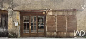 Village house in Villefranche-du-Périgord (24550)