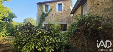 Village house in Villefranche-du-Périgord (24550)