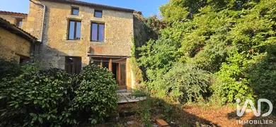 Village house in Villefranche-du-Périgord (24550)