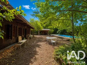 House in Saint-Fargeau-Ponthierry (77310)