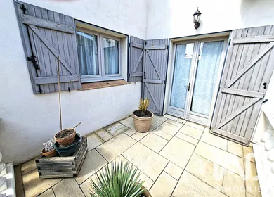 House in Azille (11700)