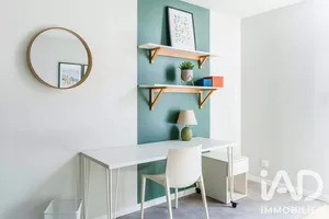 Appartement à Nancy (54000)