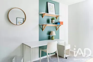 Appartement à Nancy (54000)