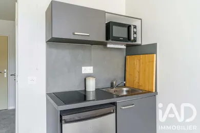 Appartement à Nancy (54000)
