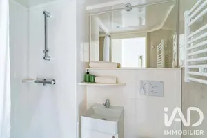 Appartement à Nancy (54000)