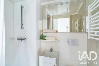 Appartement à Nancy (54000)