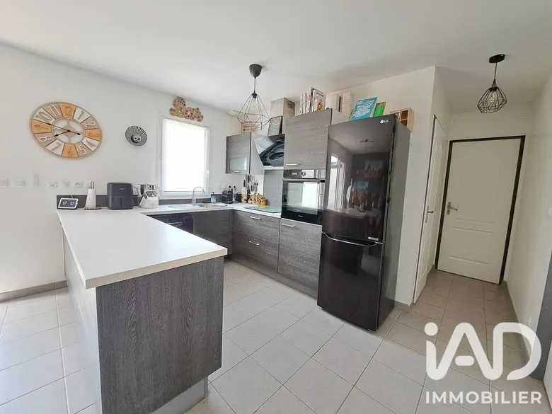 Maison 4 pièces 82 m² · à Wavignies · 82 m² · 224 500 €