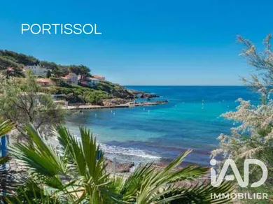 Appartement à Sanary-sur-Mer (83110)