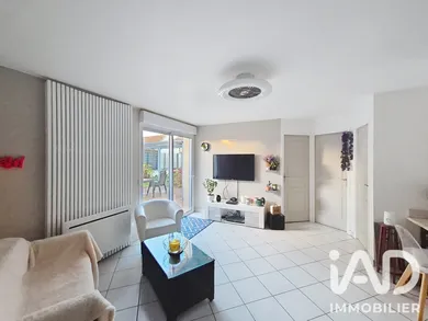 Maison traditionnelle à La Verrière (78320)