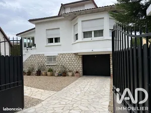 Traditional house in Yerres (91330)