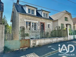 Townhouse in Chartres (28000)