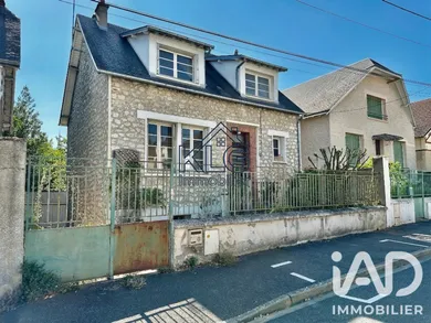 Townhouse in Chartres (28000)