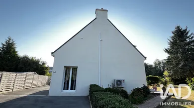 House in Plumelin (56500)