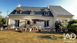 House in Plumelin (56500)