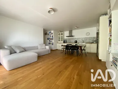 Appartement à Gagny (93220)