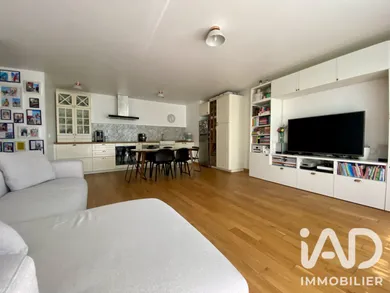 Appartement à Gagny (93220)