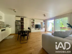 Appartement à Gagny (93220)