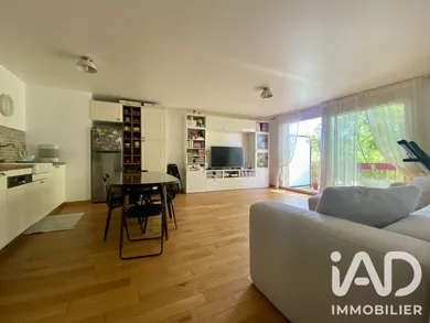 Appartement à Gagny (93220)